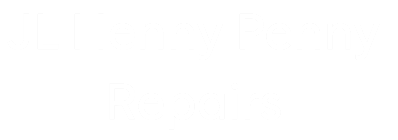 JL Henny Penny Repairs